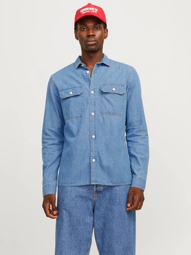 Camisa sport