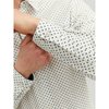 Camisa m/larga fantasía