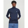 Sudadera con cremallera