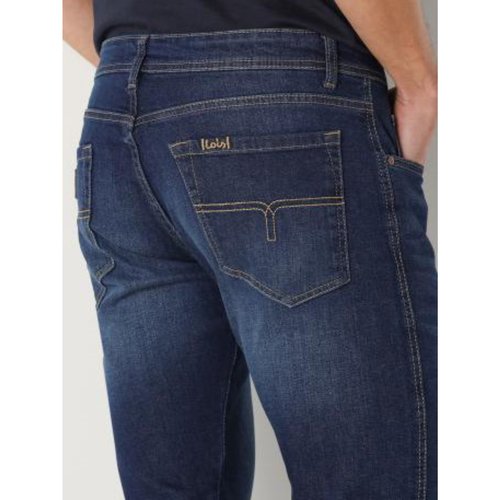 Tejano Lois Modern Fit