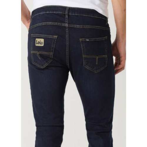 Tejano Lois Modern Fit