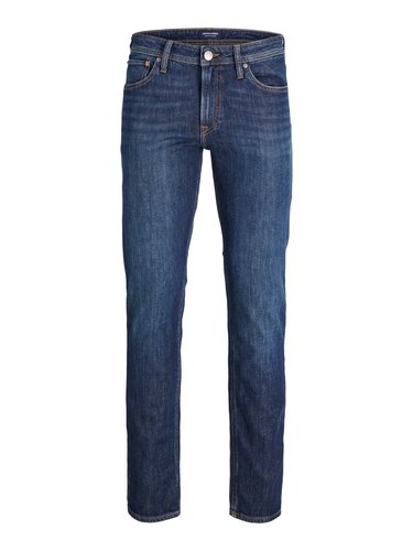 Tejano hombre Regular Fit