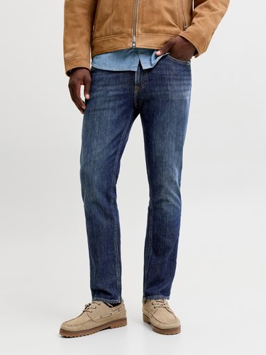 Tejano hombre Regular Fit