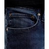 Pantalón tejano