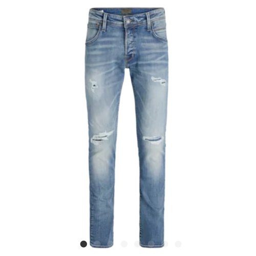 Tejano hombre Slim Fit