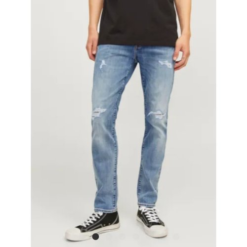 Tejano hombre Slim Fit