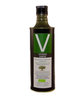 Aceite de oliva virgen extra elaborado con aceitunas ecológicas, Productor ES-ECO MU-376PV, botella metálica 500 Ml. Envío gratis a la península.