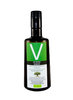 Aceite de oliva virgen extra elaborado con aceitunas ecológicas, Productor ES-ECO MU-376PV. Botella Bell 500 Ml. Envío gratis a la peninsula.