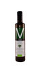 Aceite de oliva virgen extra elaborado con aceitunas ecológicas. Botella Dórica 500 Ml. Envío gratis a la península.